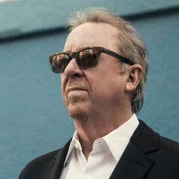 Boz Scaggs