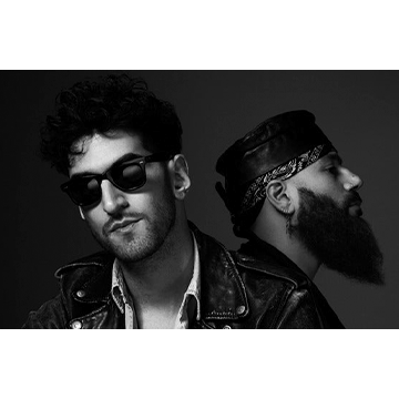 Chromeo