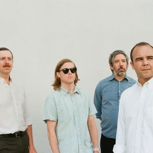 Future Islands