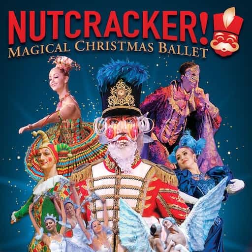 The Nutcracker