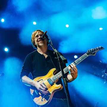 Trey Anastasio