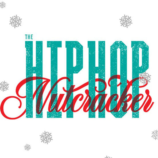 The Hip Hop Nutcracker