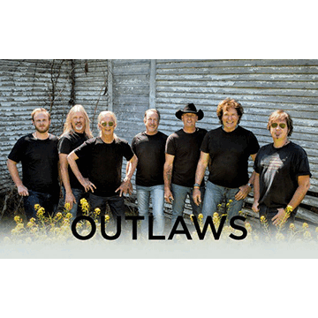 The Outlaws