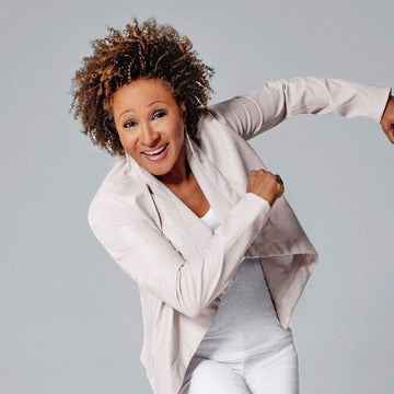 Wanda Sykes