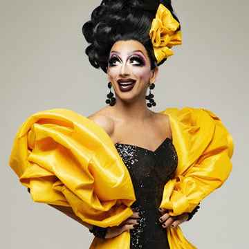 Bianca Del Rio