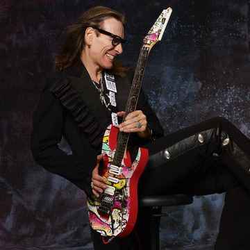 Steve Vai