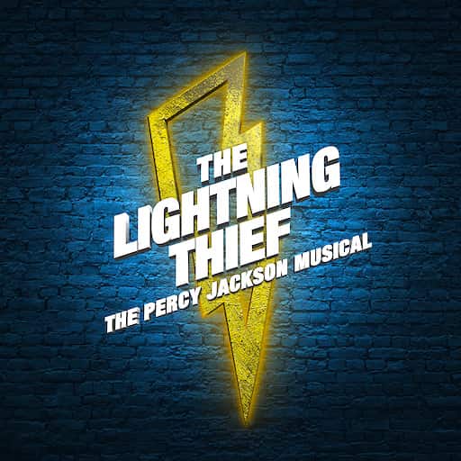 The Lightning Thief: The Percy Jackson Musical