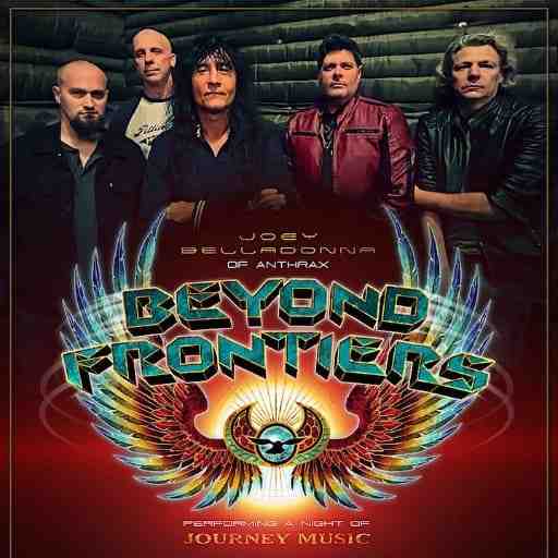 Beyond Frontiers