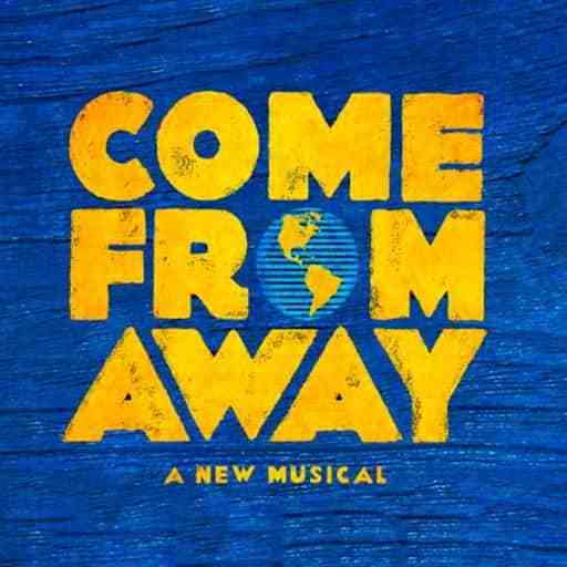 Come From Away