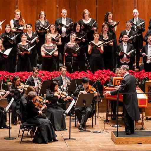 Richmond Symphony: Handel's Messiah