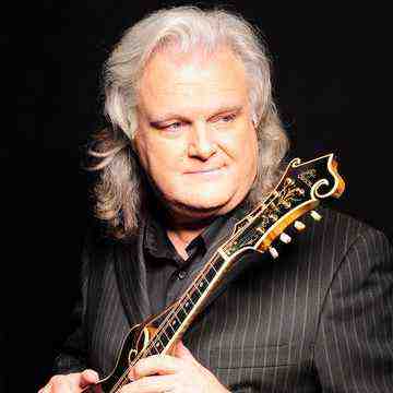 Ricky Skaggs Christmas