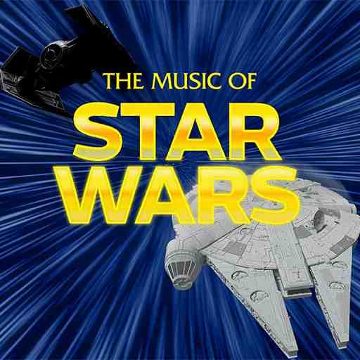 The Music Of Star Wars