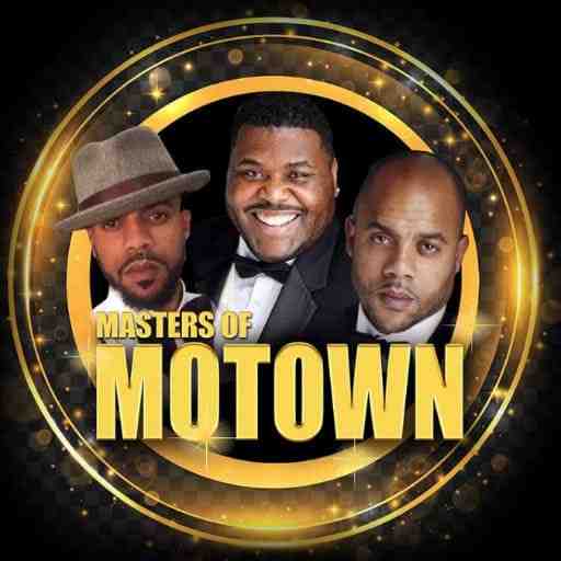 Masters Of Motown