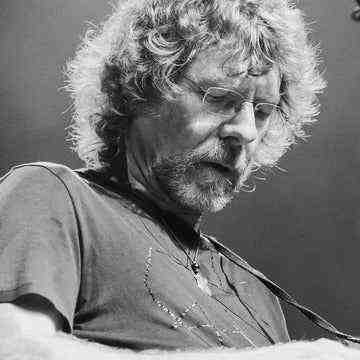 Sam Bush