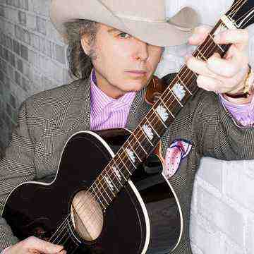 Dwight Yoakam, The Mavericks & 49 Winchester